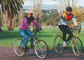 Jells Park - Attractions 0