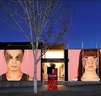 La Trobe University Visual Arts Centre - Attractions
