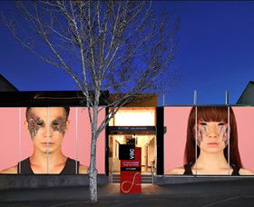La Trobe University Visual Arts Centre - Attractions 0