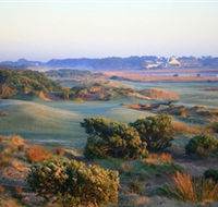 Thirteenth Beach Golf Links - Attractions