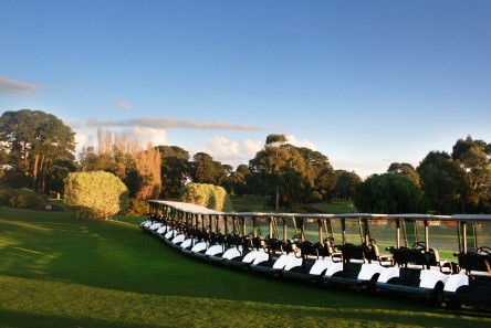 Rosebud Country Club - Attractions 0