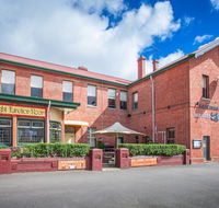 Holgate Brewhouse at Keatings Hotel - Attractions