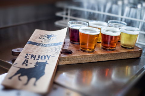 Holgate Brewhouse At Keatings Hotel - Attractions 2