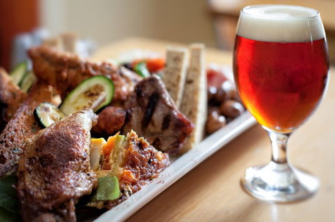 Holgate Brewhouse At Keatings Hotel - Attractions 3