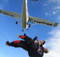 Australian Skydive - Attractions