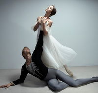 The Australian Ballet - Attractions