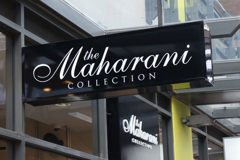 The Maharani Collection - Attractions 0