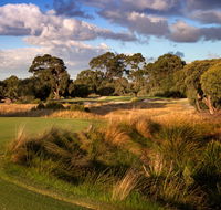 Kingston Heath Golf Club - Attractions
