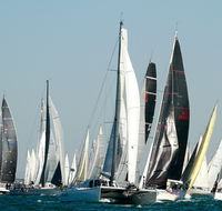 Royal Geelong Yacht Club - Attractions