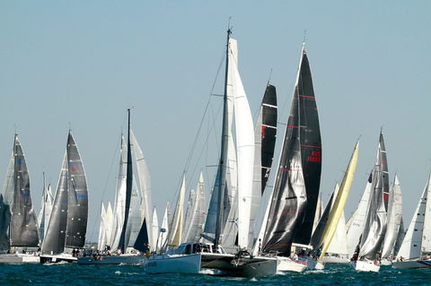 Royal Geelong Yacht Club - Attractions 0