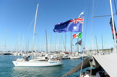 Royal Geelong Yacht Club - Attractions 1