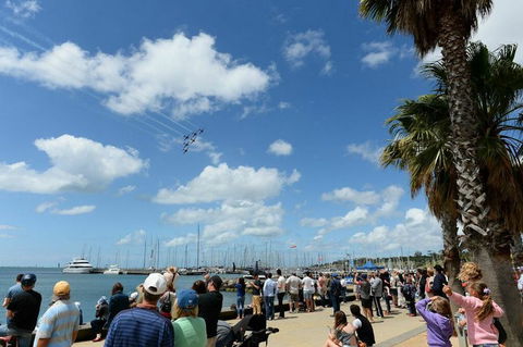 Royal Geelong Yacht Club - Attractions 3