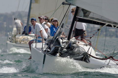 Royal Geelong Yacht Club - Attractions 6