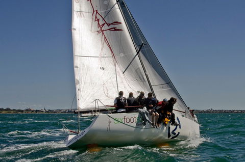 Royal Geelong Yacht Club - Attractions 7