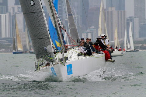 Royal Geelong Yacht Club - Attractions 8