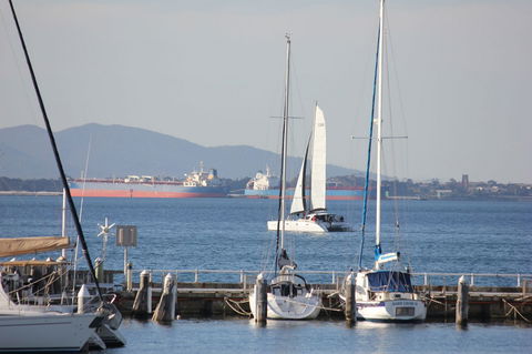 Royal Geelong Yacht Club - Attractions 9