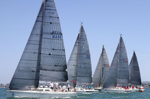 Royal Geelong Yacht Club - Attractions 10