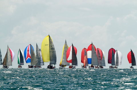 Royal Geelong Yacht Club - Attractions 12