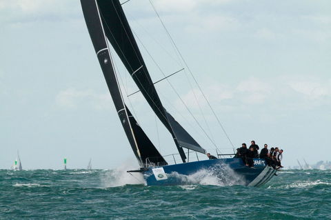 Royal Geelong Yacht Club - Attractions 13