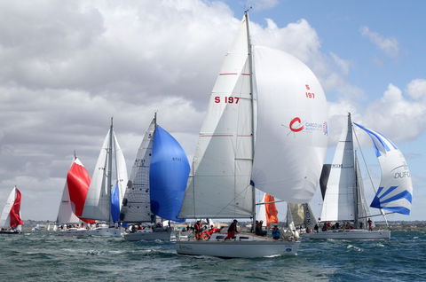 Royal Geelong Yacht Club - Attractions 14