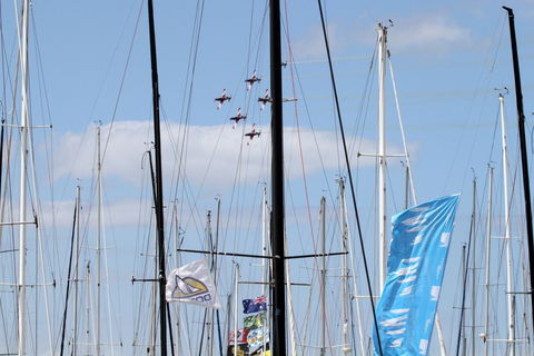 Royal Geelong Yacht Club - Attractions 17