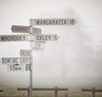 Brown Brothers Milawa Vineyard - Attractions