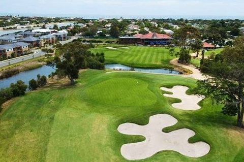 Patterson River Golf Club - Attractions 0
