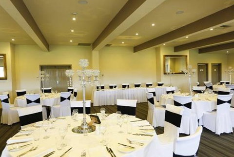 Patterson River Golf Club - Attractions 2