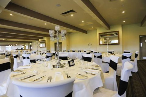 Patterson River Golf Club - Attractions 3