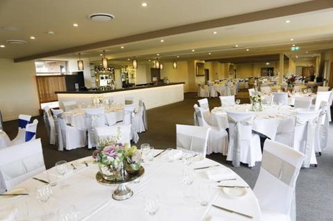 Patterson River Golf Club - Attractions 5