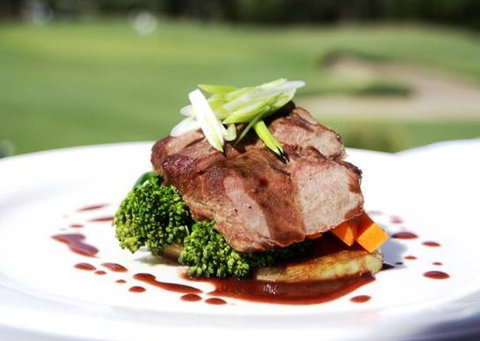 Patterson River Golf Club - Attractions 6