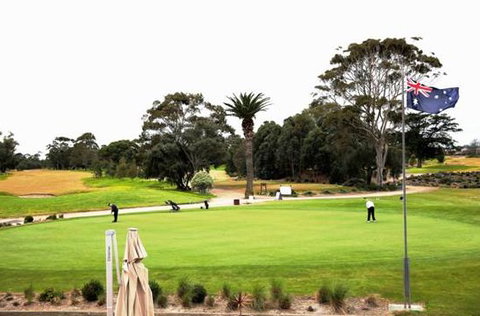 Patterson River Golf Club - Attractions 7