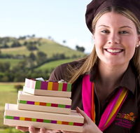 Yarra Valley Chocolaterie  Ice Creamery - Attractions