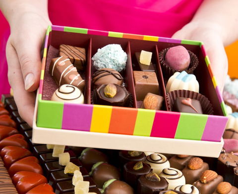 Yarra Valley Chocolaterie & Ice Creamery - Attractions 2