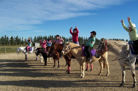 Saddle On Riding School - Attractions 3