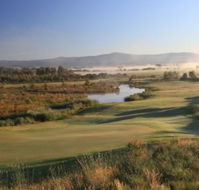 Yering Meadows - Attractions