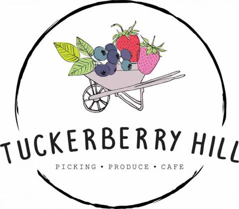 Tuckerberry Hill - Attractions 1