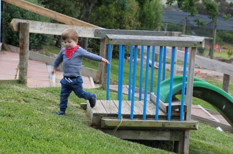 Tuckerberry Hill - Attractions 7