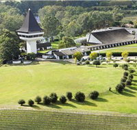Mitchelton Winery - Attractions