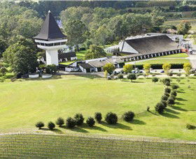 Mitchelton Winery - Attractions 0