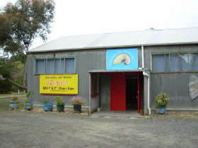 Anglesea Art House Inc Anglesea