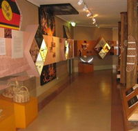 Krowathunkoolong Keeping Place - Attractions