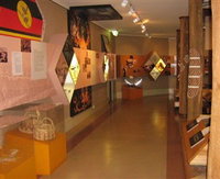 Krowathunkoolong Keeping Place