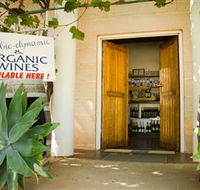 Robinvale Wines - Attractions