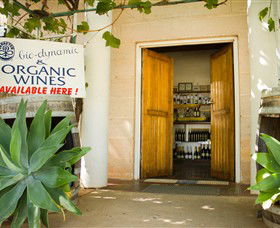 Robinvale Wines - Attractions 0