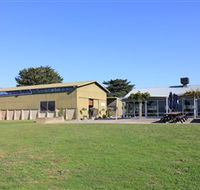 Train Trak Wines - Attractions