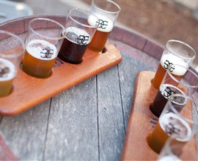 Mornington Peninsula Brewery Mornington