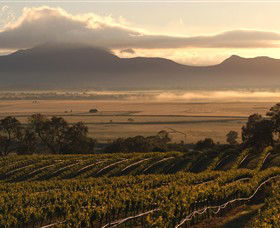 Ararat VIC Attractions