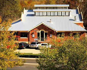 Abbeyard VIC Attractions