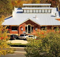 The Butter Factory Myrtleford - Attractions